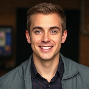 Florian Ackermann — krypto casinos reviewer
